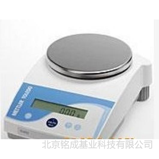 梅特勒-电子天平PL2002-IC